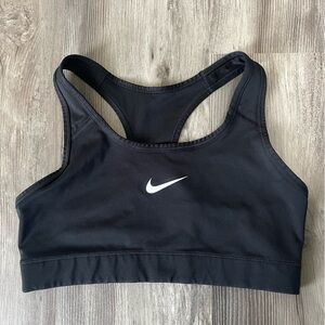 Woman’s Nike sports bra